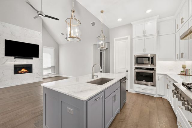 2937 Darcy, The Colony, TX 75056