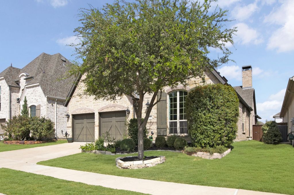 2937 Darcy, The Colony, TX 75056 — photo 2