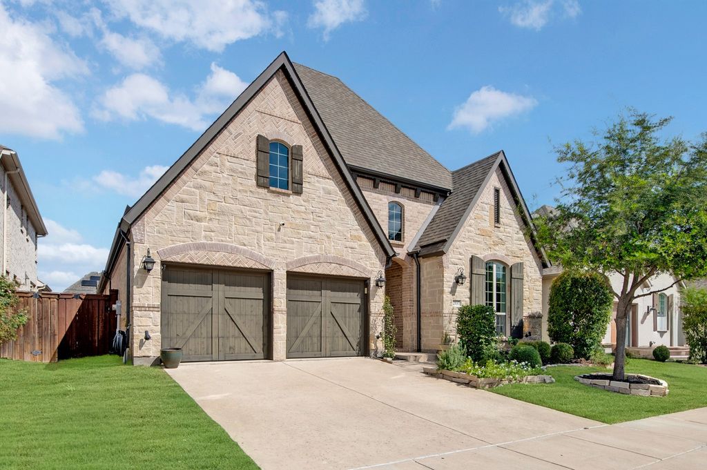 2937 Darcy, The Colony, TX 75056 — photo 3
