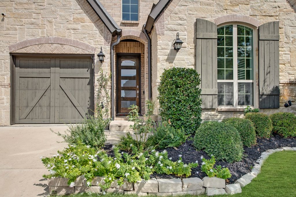 2937 Darcy, The Colony, TX 75056 — photo 4