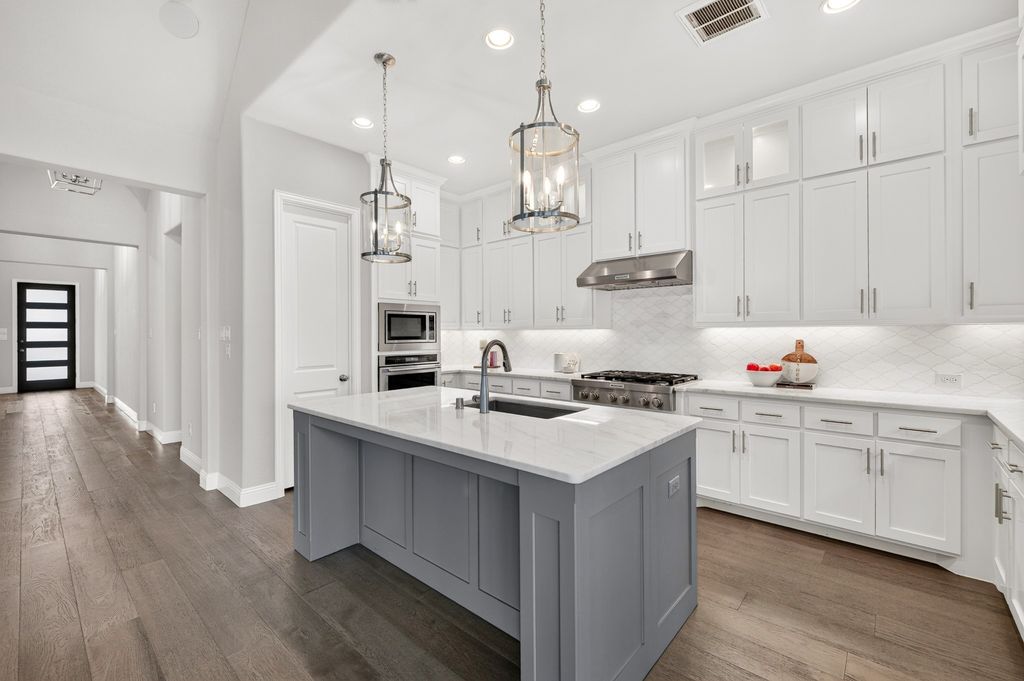 2937 Darcy, The Colony, TX 75056 — photo 5