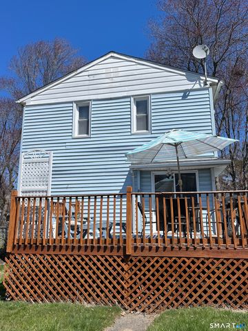 70 Baird Court, Stratford, CT 06614