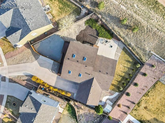 7684 Crestone Peak Trail, Colorado Springs, CO 80924