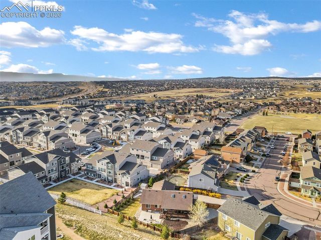 7684 Crestone Peak Trail, Colorado Springs, CO 80924