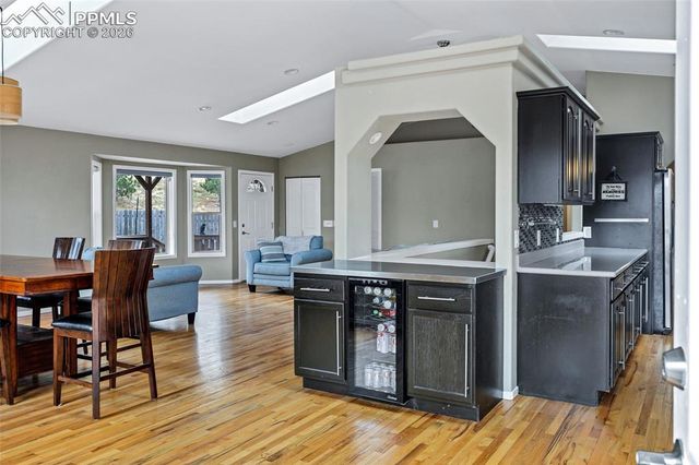 7684 Crestone Peak Trail, Colorado Springs, CO 80924