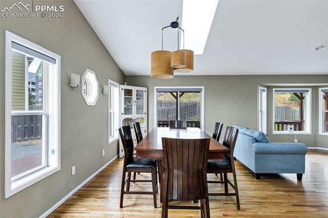 7684 Crestone Peak Trail, Colorado Springs, CO 80924