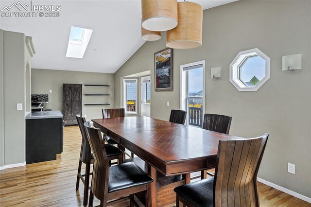 7684 Crestone Peak Trail, Colorado Springs, CO 80924