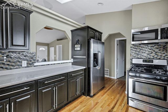 7684 Crestone Peak Trail, Colorado Springs, CO 80924