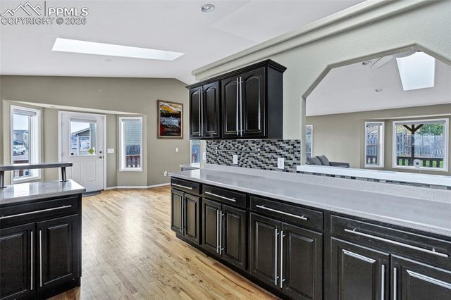 7684 Crestone Peak Trail, Colorado Springs, CO 80924