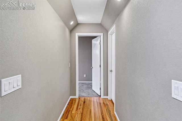 7684 Crestone Peak Trail, Colorado Springs, CO 80924