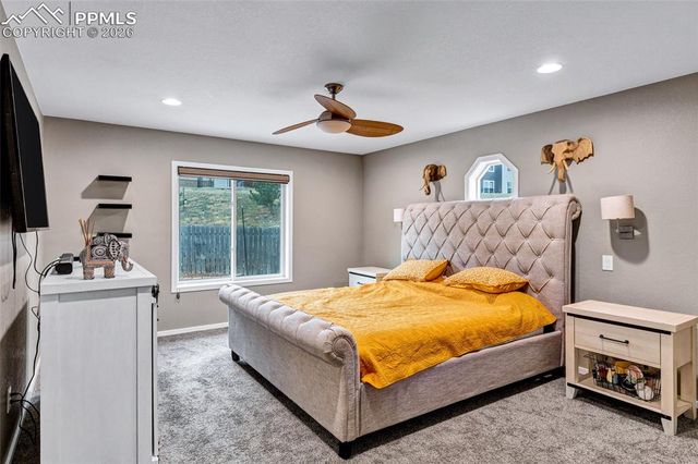 7684 Crestone Peak Trail, Colorado Springs, CO 80924