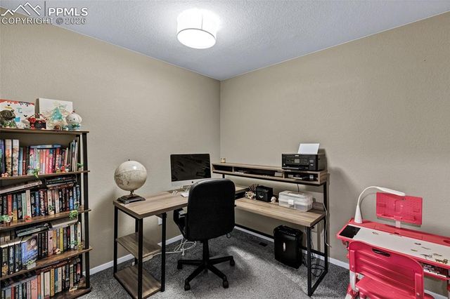 7684 Crestone Peak Trail, Colorado Springs, CO 80924