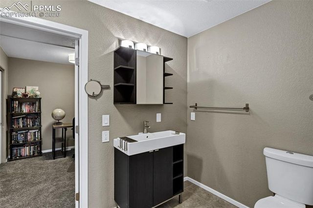 7684 Crestone Peak Trail, Colorado Springs, CO 80924