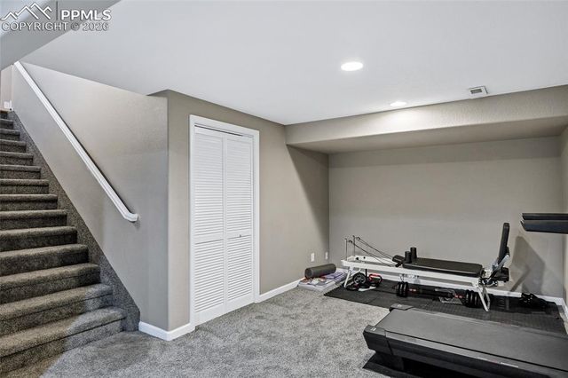 7684 Crestone Peak Trail, Colorado Springs, CO 80924