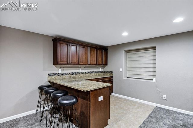 7684 Crestone Peak Trail, Colorado Springs, CO 80924