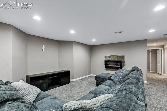 7684 Crestone Peak Trail, Colorado Springs, CO 80924