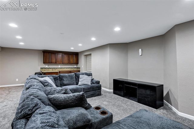 7684 Crestone Peak Trail, Colorado Springs, CO 80924