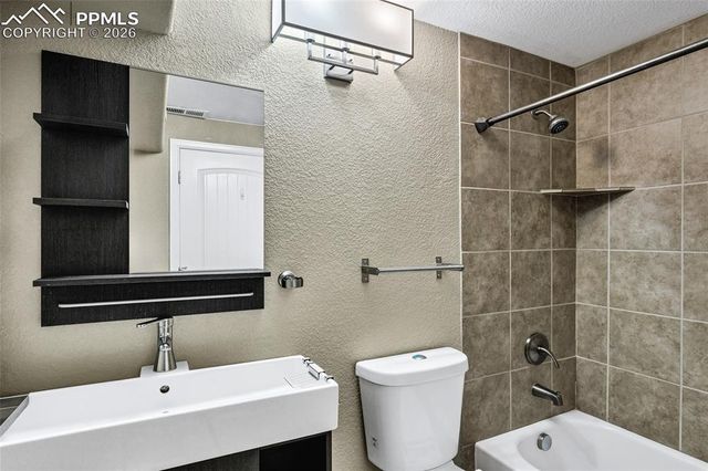 7684 Crestone Peak Trail, Colorado Springs, CO 80924