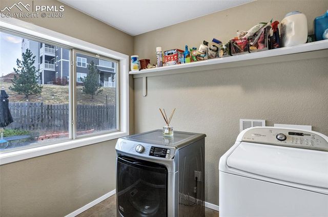 7684 Crestone Peak Trail, Colorado Springs, CO 80924