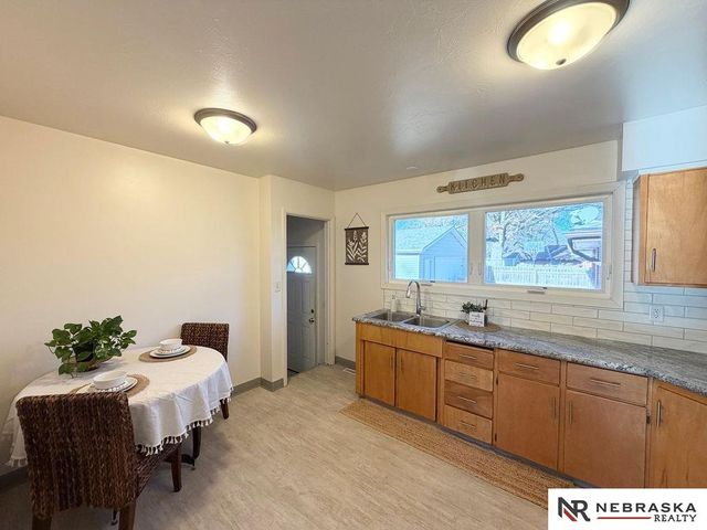 5540 Lillibridge Street, Lincoln, NE 68506