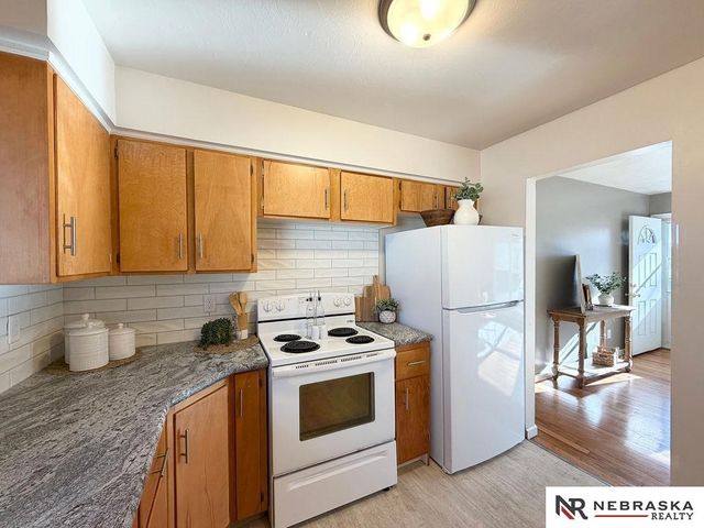 5540 Lillibridge Street, Lincoln, NE 68506