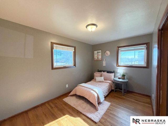 5540 Lillibridge Street, Lincoln, NE 68506