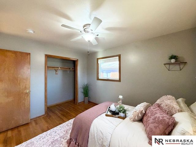 5540 Lillibridge Street, Lincoln, NE 68506