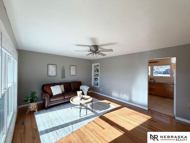 5540 Lillibridge Street, Lincoln, NE 68506