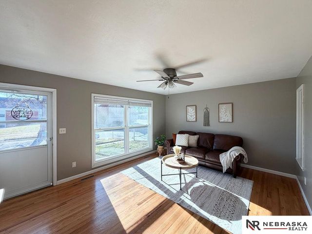 5540 Lillibridge Street, Lincoln, NE 68506