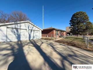 5540 Lillibridge Street, Lincoln, NE 68506