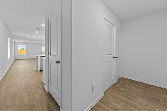 16059 Mahogany Way, Elmendorf, TX 78112