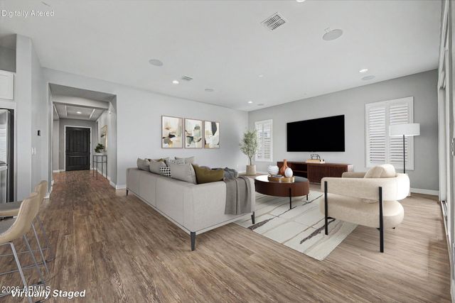 10713 E DIFFRACTION Avenue, Mesa, AZ 85212