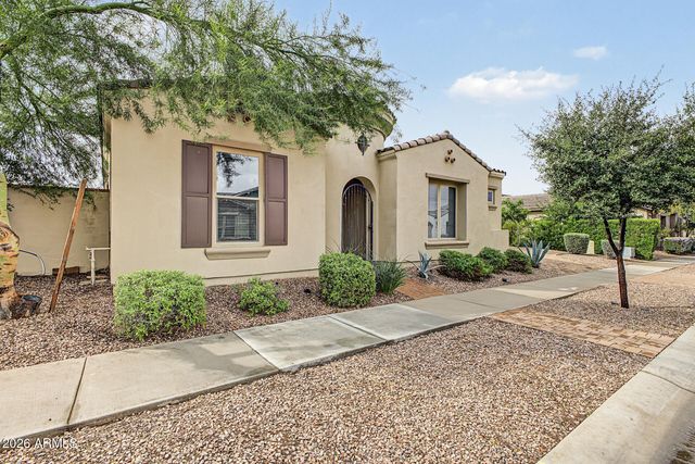 10713 E DIFFRACTION Avenue, Mesa, AZ 85212