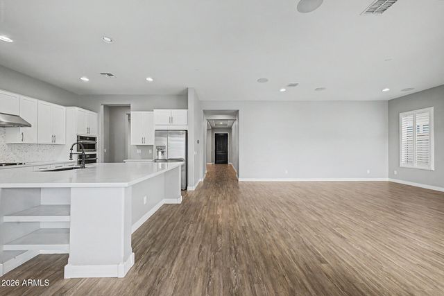 10713 E DIFFRACTION Avenue, Mesa, AZ 85212