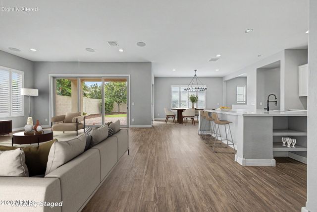 10713 E DIFFRACTION Avenue, Mesa, AZ 85212