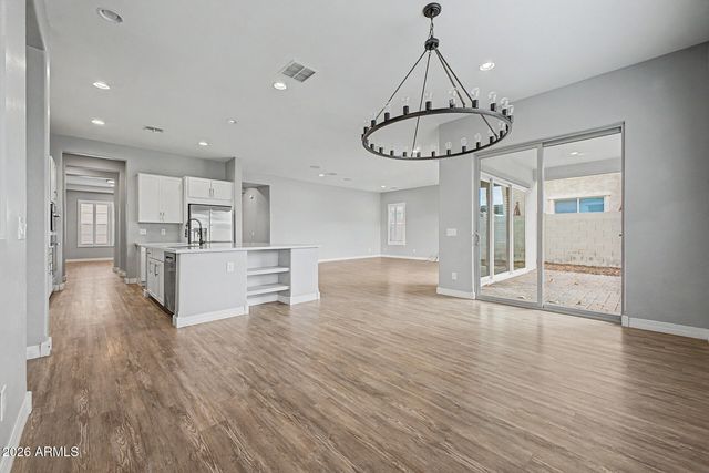 10713 E DIFFRACTION Avenue, Mesa, AZ 85212