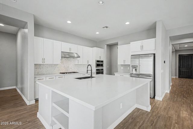 10713 E DIFFRACTION Avenue, Mesa, AZ 85212