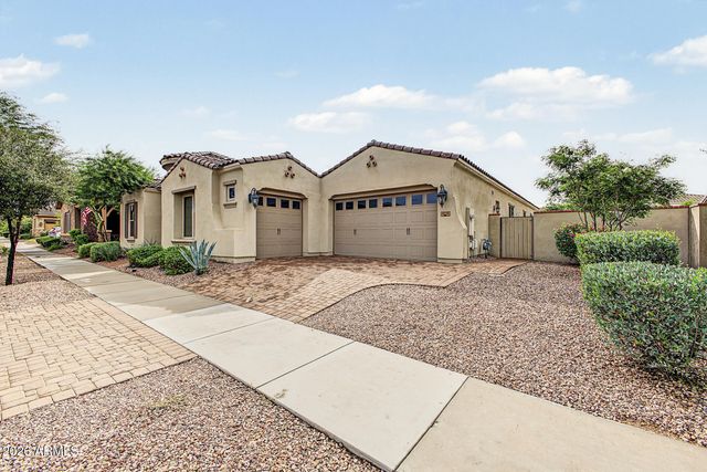 10713 E DIFFRACTION Avenue, Mesa, AZ 85212