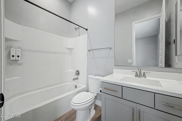 10713 E DIFFRACTION Avenue, Mesa, AZ 85212