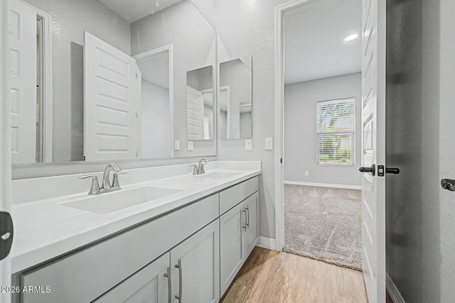 10713 E DIFFRACTION Avenue, Mesa, AZ 85212
