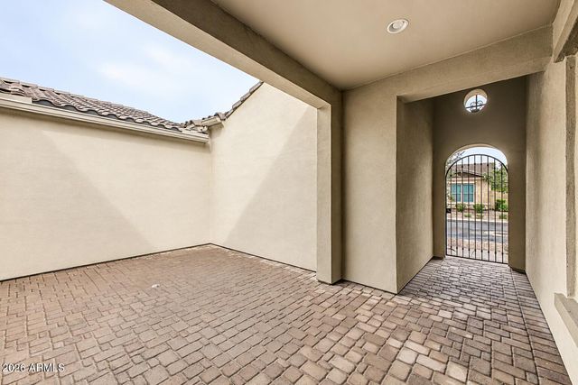 10713 E DIFFRACTION Avenue, Mesa, AZ 85212
