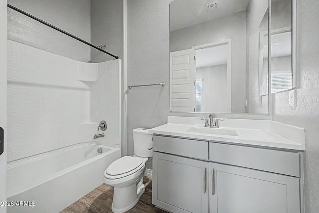 10713 E DIFFRACTION Avenue, Mesa, AZ 85212