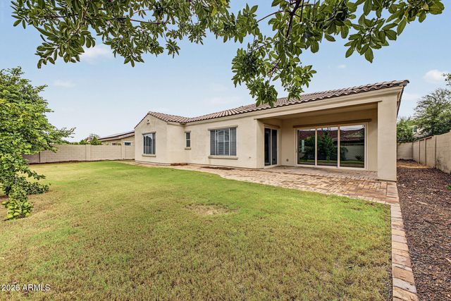 10713 E DIFFRACTION Avenue, Mesa, AZ 85212