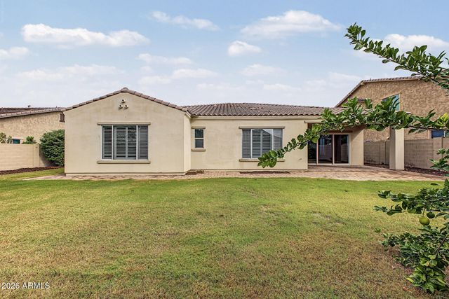 10713 E DIFFRACTION Avenue, Mesa, AZ 85212
