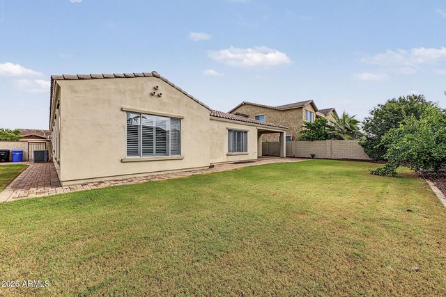 10713 E DIFFRACTION Avenue, Mesa, AZ 85212