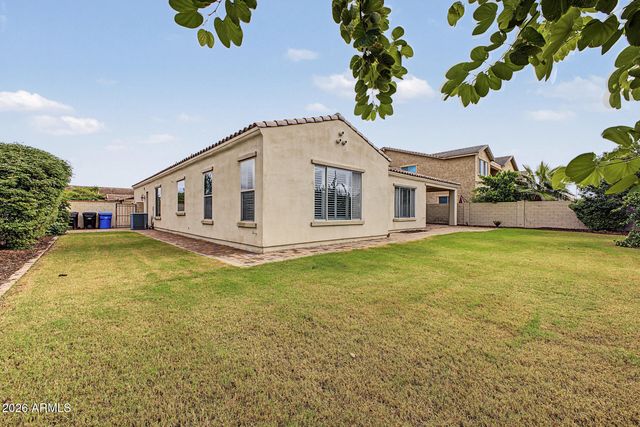 10713 E DIFFRACTION Avenue, Mesa, AZ 85212