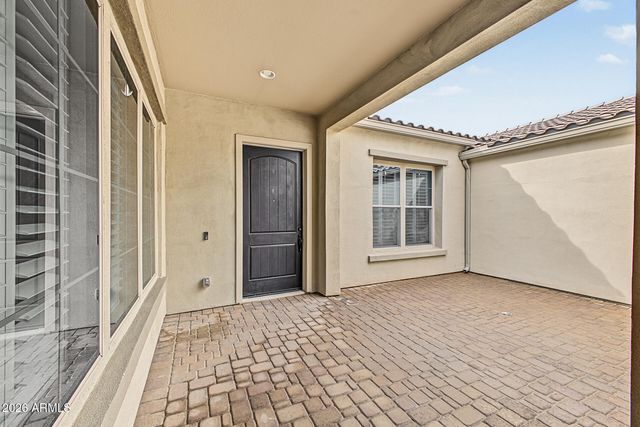 10713 E DIFFRACTION Avenue, Mesa, AZ 85212
