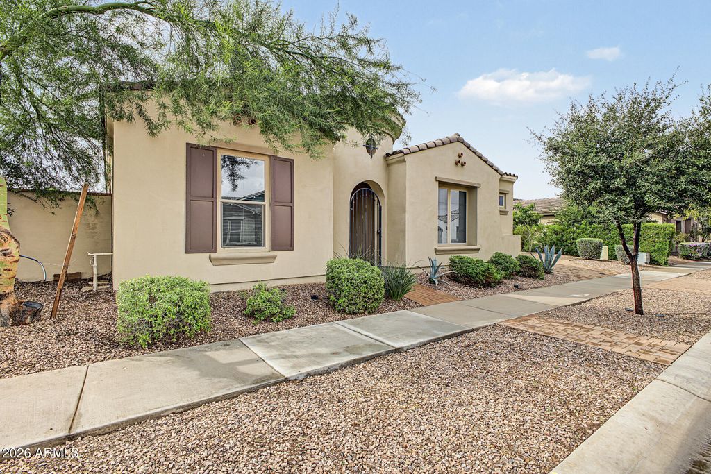 10713 E DIFFRACTION Avenue, Mesa, AZ 85212 — photo 2