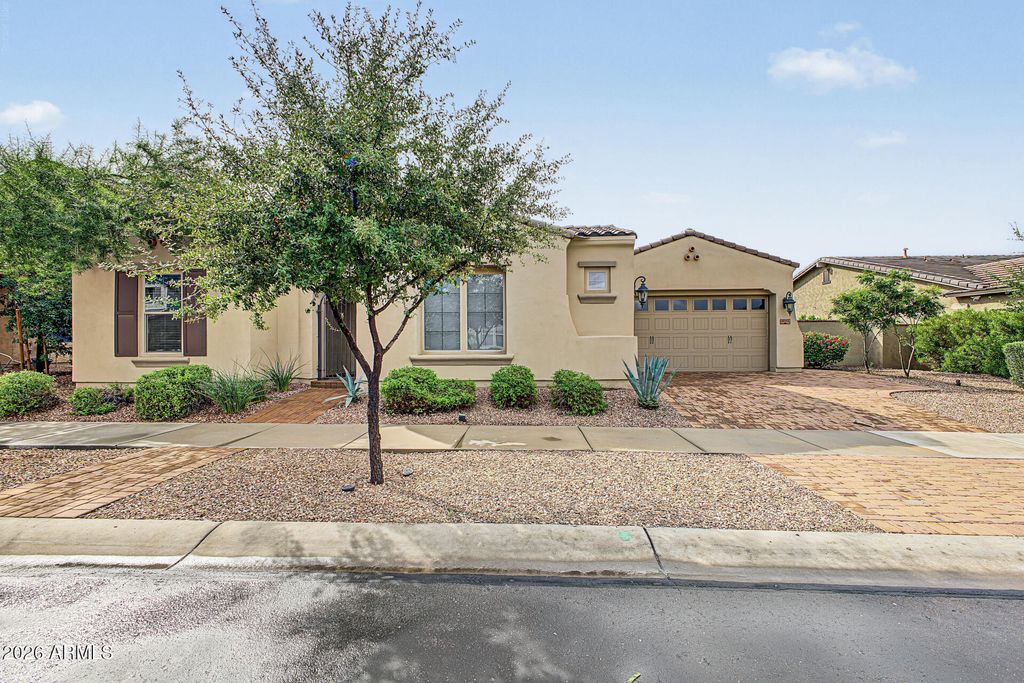 10713 E DIFFRACTION Avenue, Mesa, AZ 85212 — photo 3