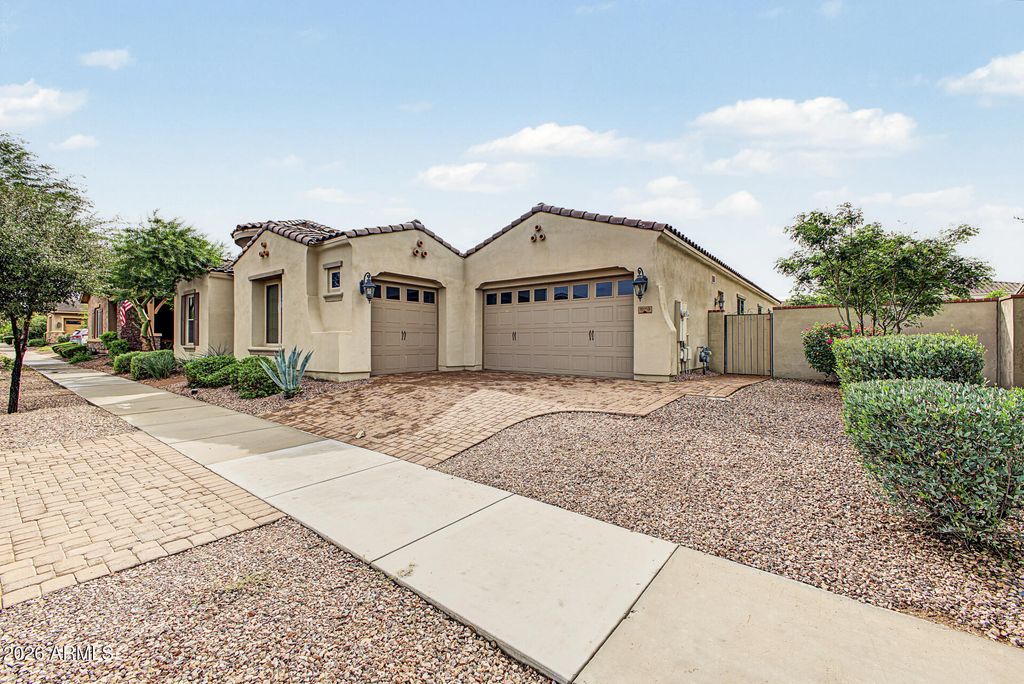 10713 E DIFFRACTION Avenue, Mesa, AZ 85212 — photo 4